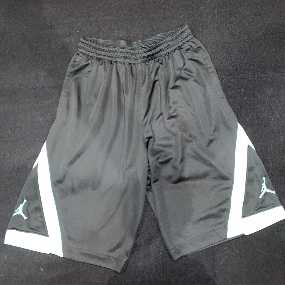 Jordan athletic shorts